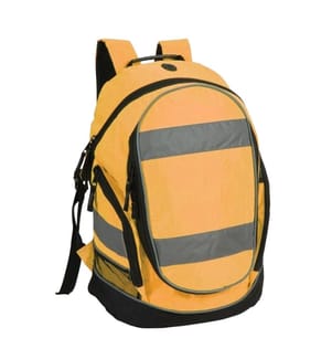 Shugon - Sac à dos haute visibilité - 23 litres