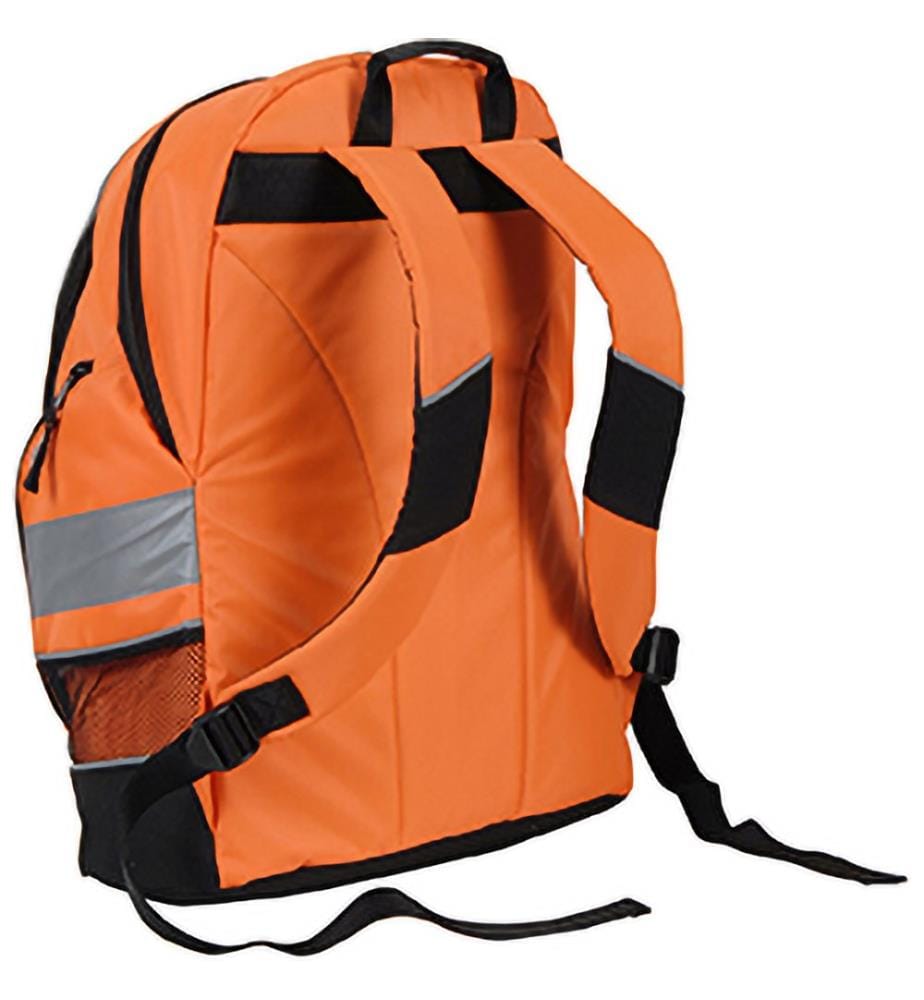 Shugon - Sac à dos haute visibilité - 23 litres