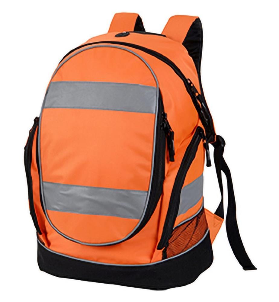 Shugon - Sac à dos haute visibilité - 23 litres
