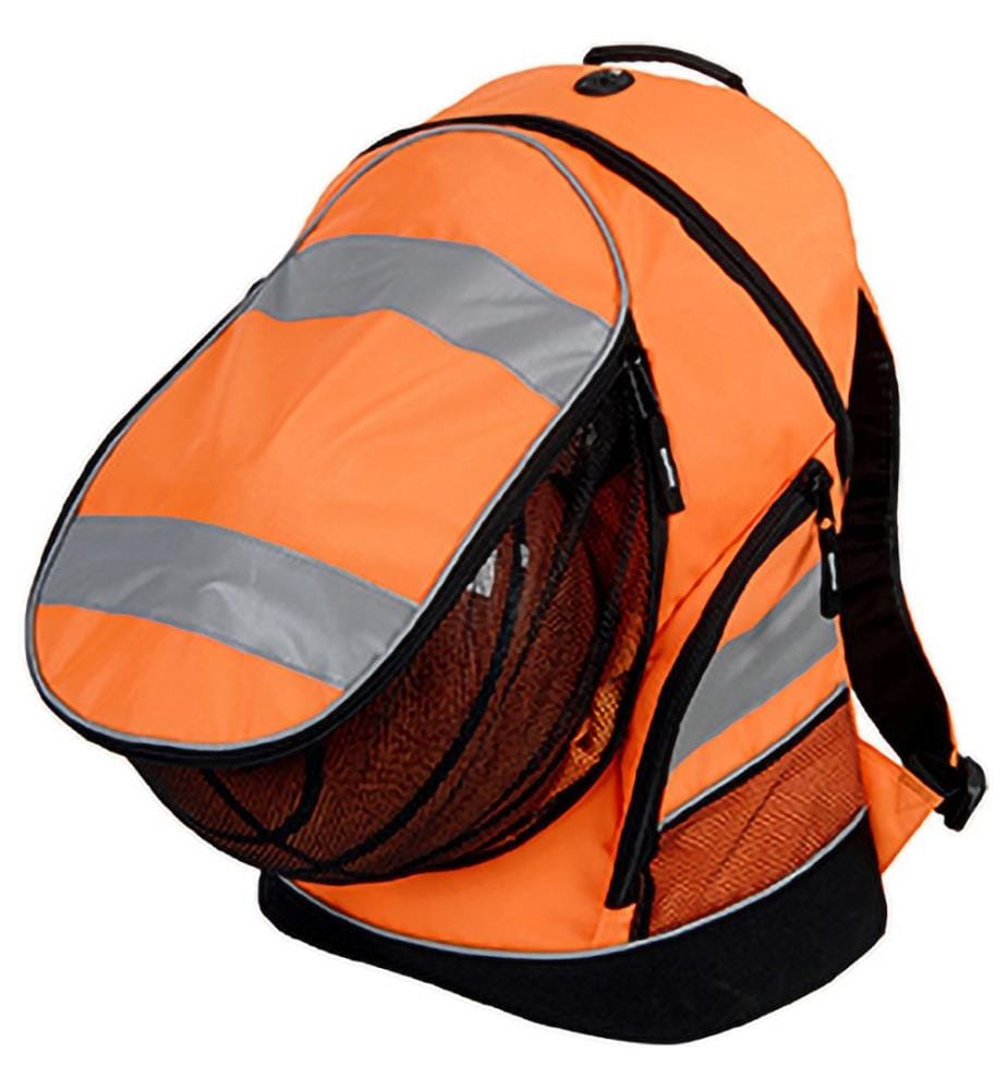 Shugon - Sac à dos haute visibilité - 23 litres