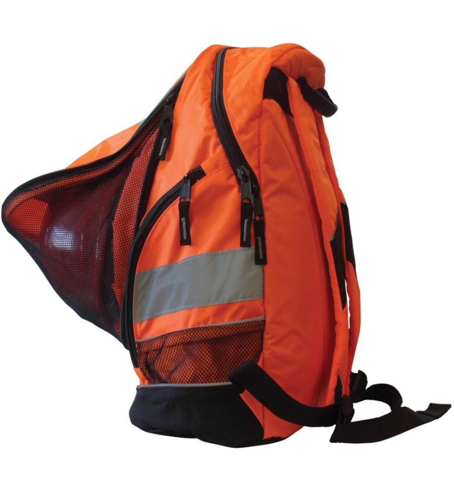Shugon - Sac à dos haute visibilité - 23 litres