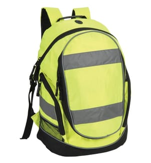 Shugon - Sac à dos haute visibilité - 23 litres