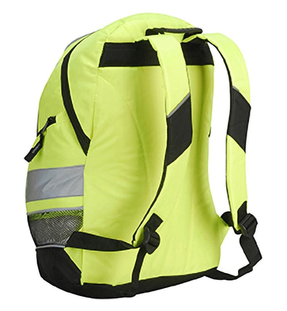 Shugon - Sac à dos haute visibilité - 23 litres