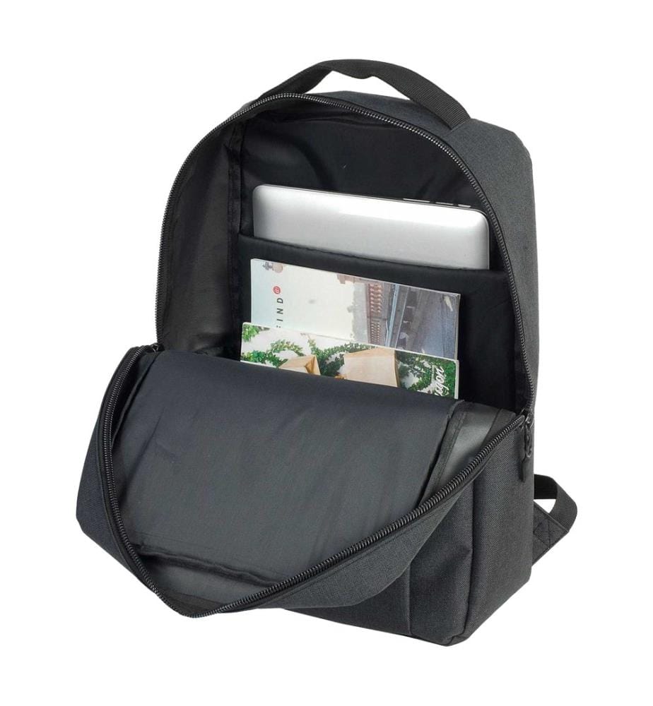 Shugon - Sac à dos pour ordinateur portable SEMBACH BASIC