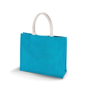 Kimood - Sac de plage en jute - Femme