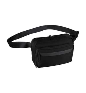 Quadra - Sac à bandoulière AIRSIDE
