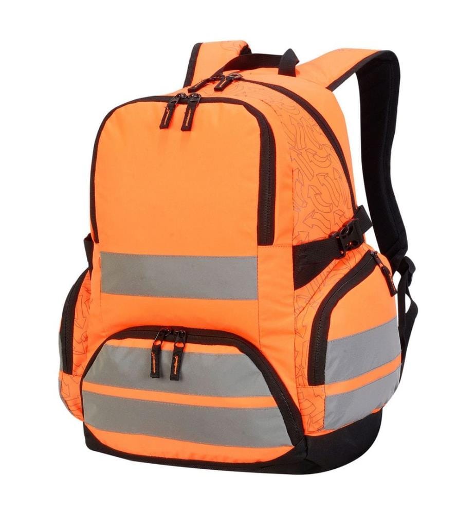 Shugon - London Pro Hi-Vis - Zaino