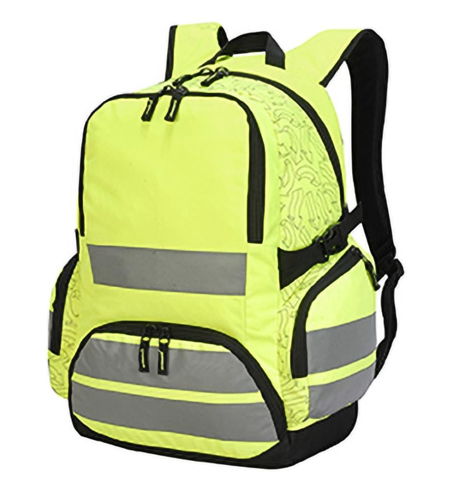 Shugon - London Pro Hi-Vis - Zaino