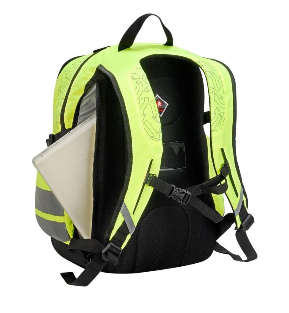 Shugon - London Pro Hi-Vis - Zaino