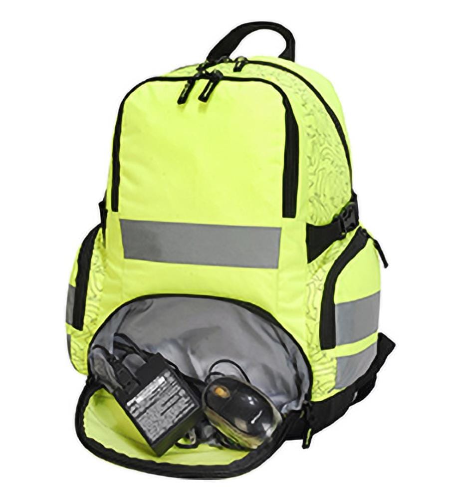 Shugon - London Pro Hi-Vis - Zaino