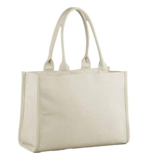 Quadra - Tote bag PUERTO