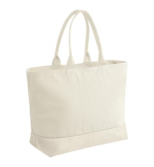 Quadra - Tote bag PUERTO WEEKENDER