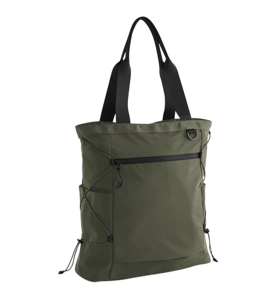 Quadra UrbanShift 15L Tote Bag