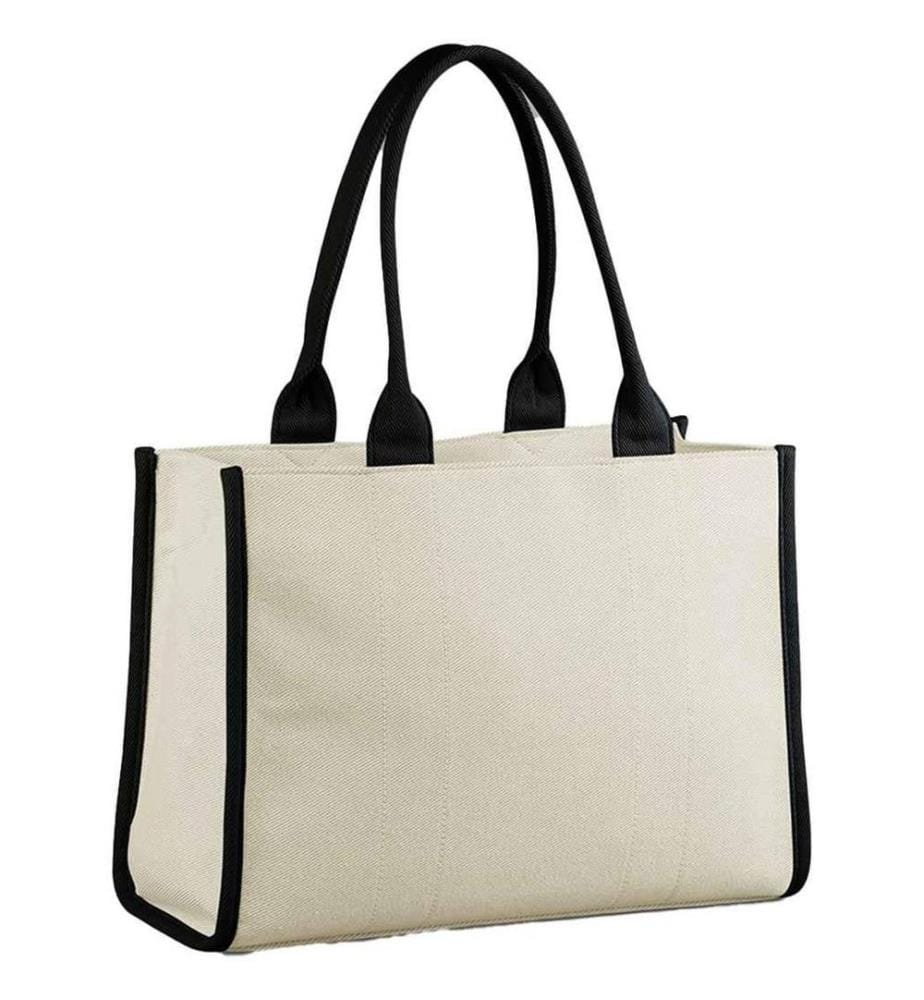 Quadra Puerto Large Tote Bag