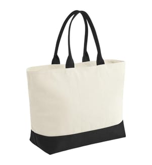 Quadra - Tote bag PUERTO WEEKENDER