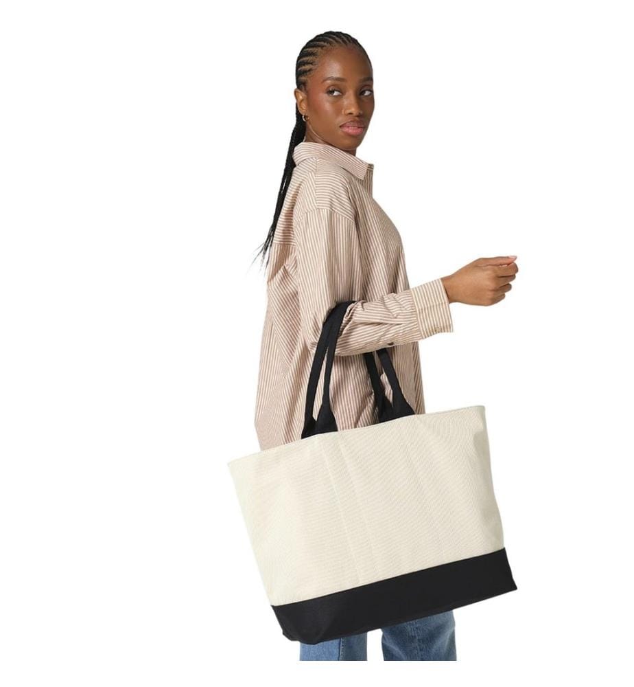 Quadra Puerto Weekender Borsa a Tracolla