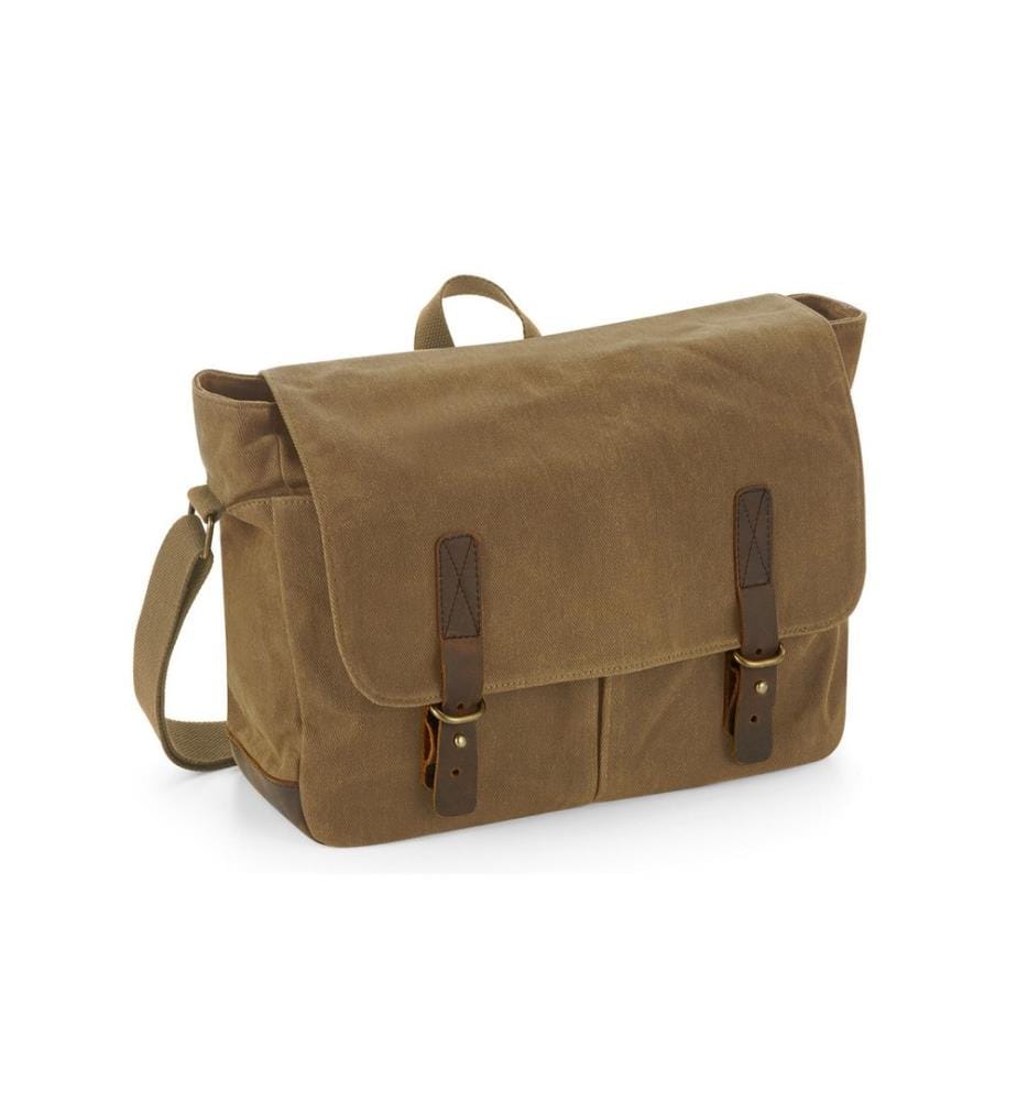 Quadra - Sac à bandoulière HERITAGE
