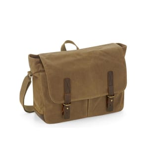 Quadra - Sac à bandoulière HERITAGE