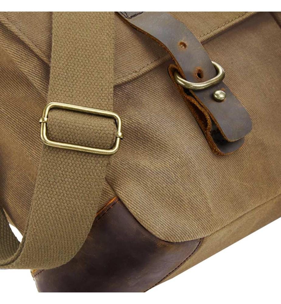 Quadra - Sac à bandoulière HERITAGE