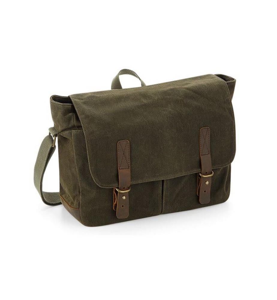 Quadra - Sac à bandoulière HERITAGE