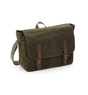 Quadra - Sac à bandoulière HERITAGE
