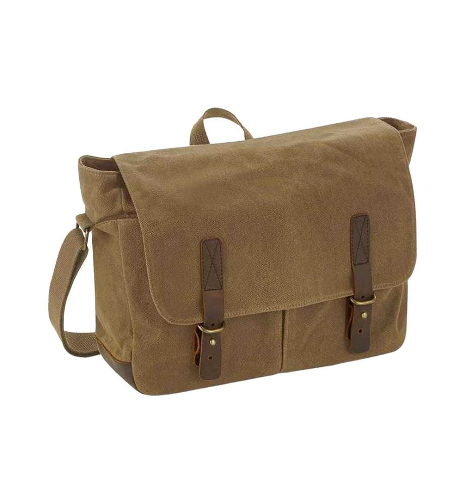Quadra - Sac à bandoulière HERITAGE