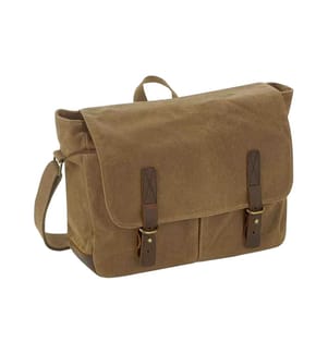 Quadra - Sac à bandoulière HERITAGE