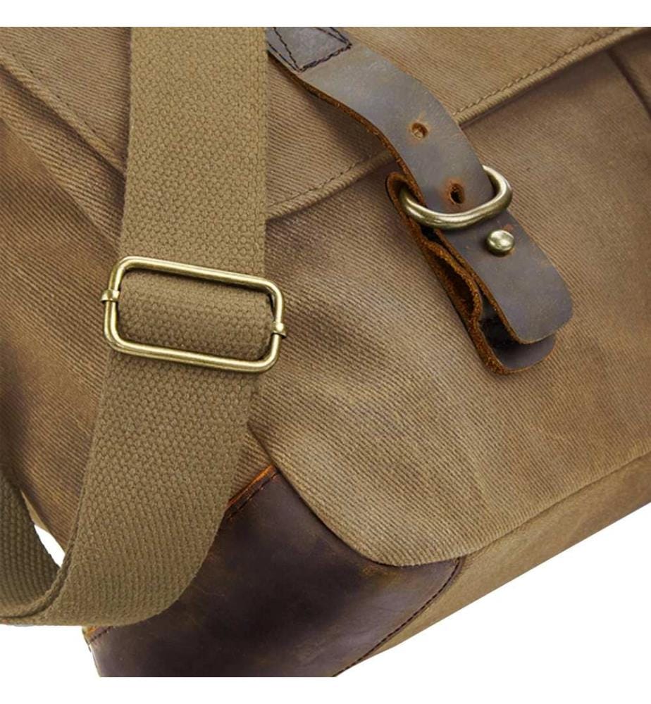 Quadra - Sac à bandoulière HERITAGE