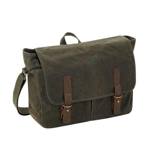 Quadra - Sac à bandoulière HERITAGE