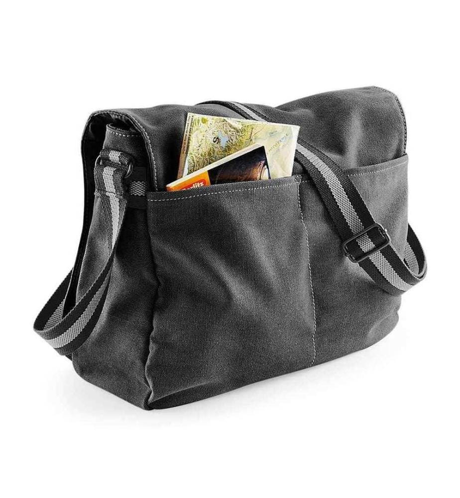 Quadra - Sac à bandoulière