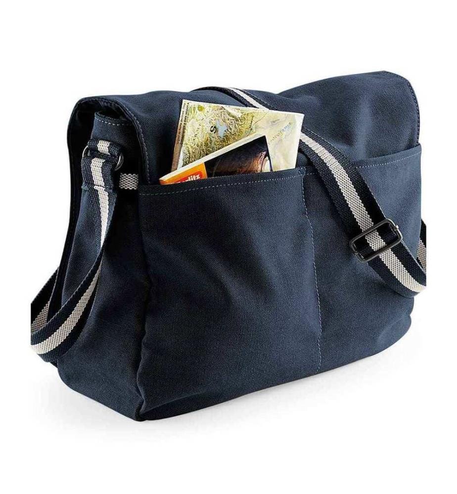 Quadra - Sac à bandoulière