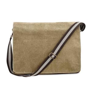 Quadra - Sac à bandoulière