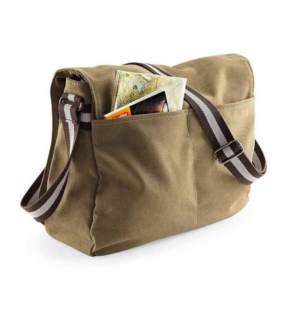 Quadra - Sac à bandoulière