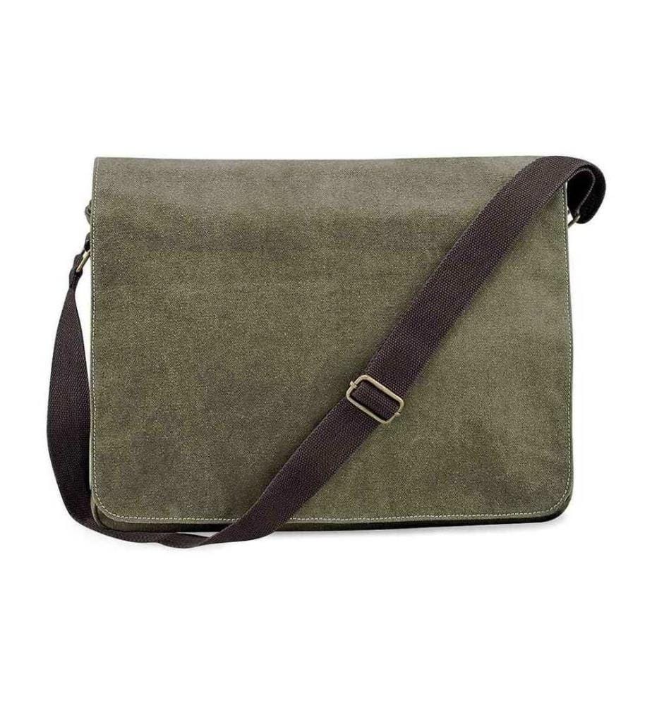 Quadra - Sac à bandoulière