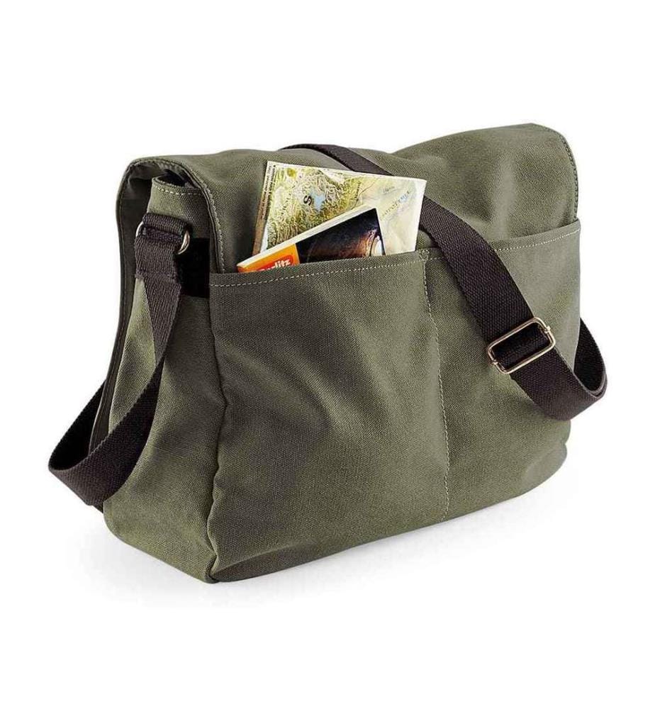 Quadra - Sac à bandoulière