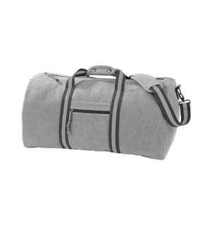 Quadra - Reisetasche, Vintage, Canvas