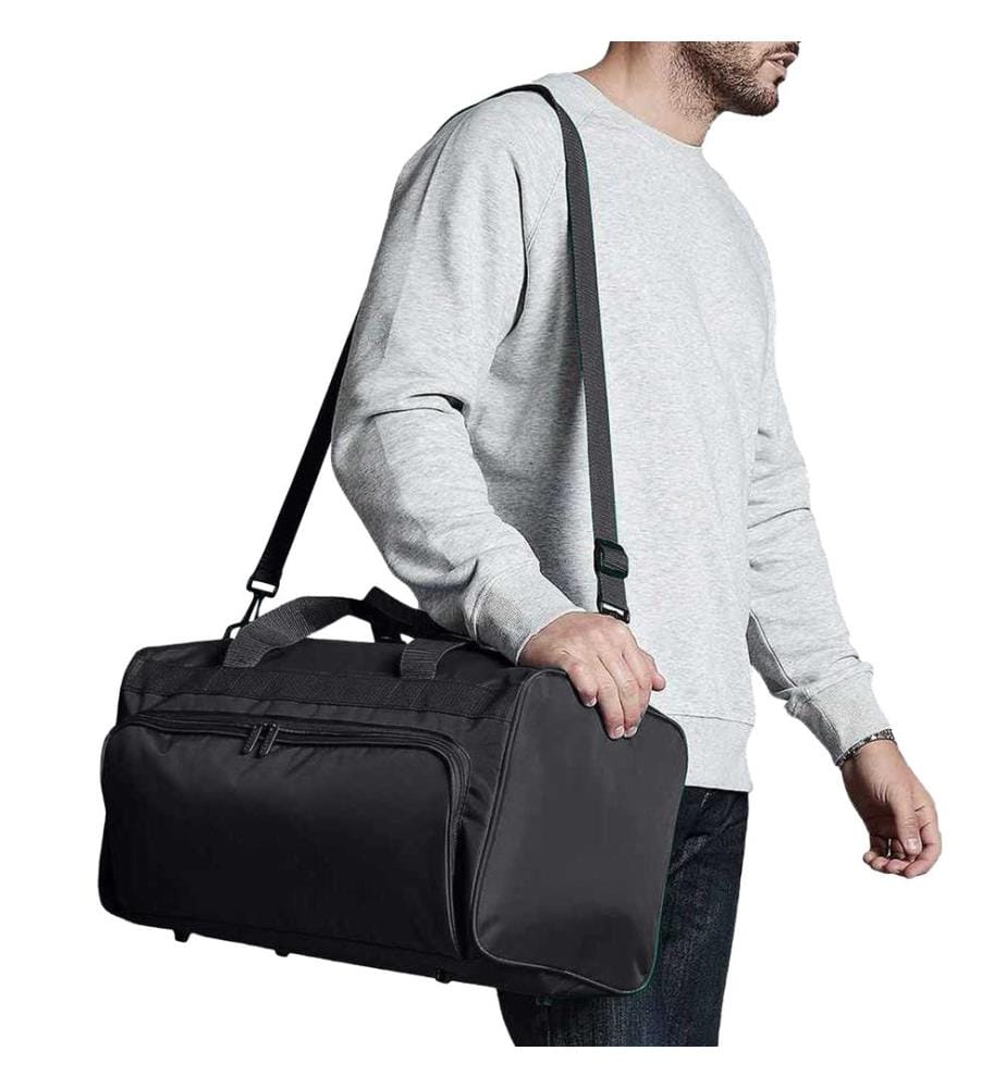 Quadra - Reisetasche "Advertising"