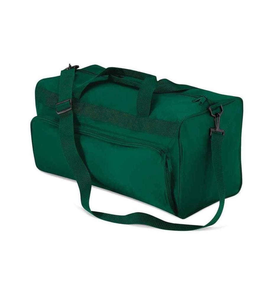 Quadra - Reisetasche "Advertising"