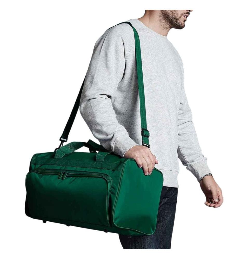Quadra - Reisetasche "Advertising"