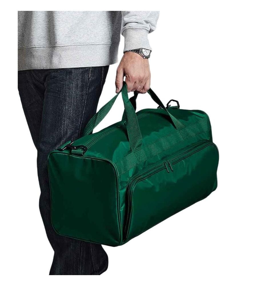 Quadra - Reisetasche "Advertising"
