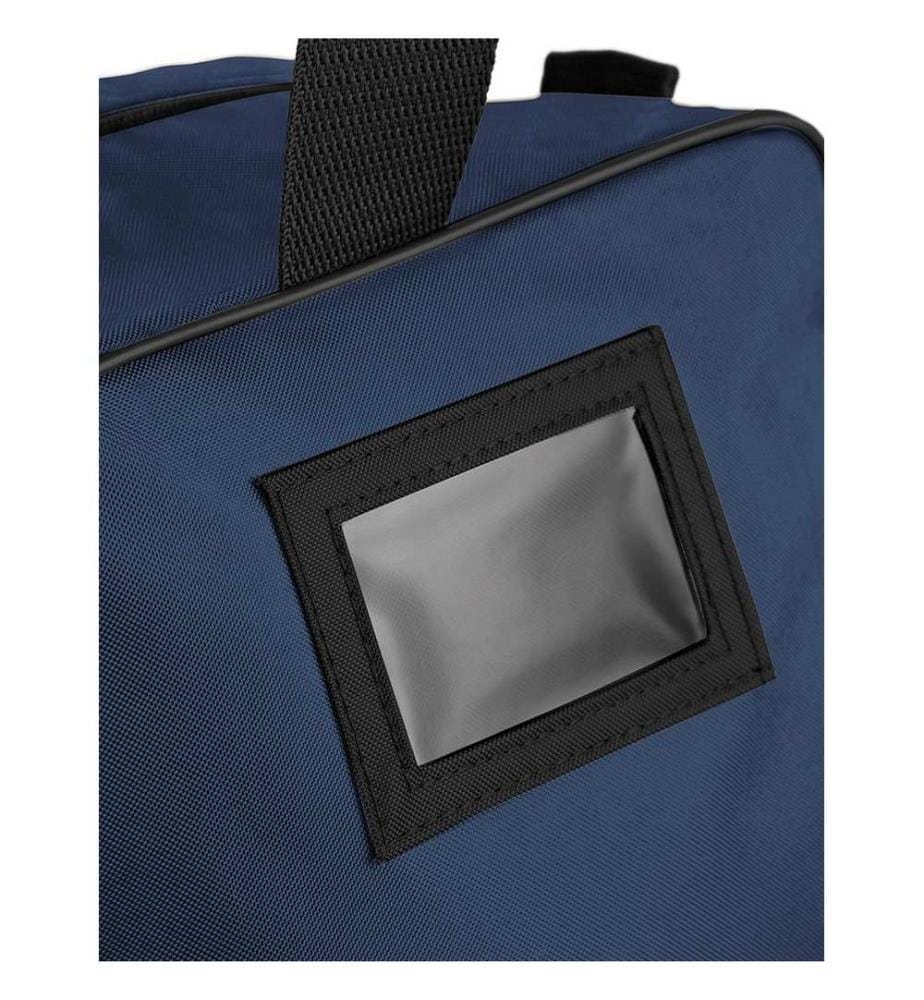 Quadra - Sac à bottes