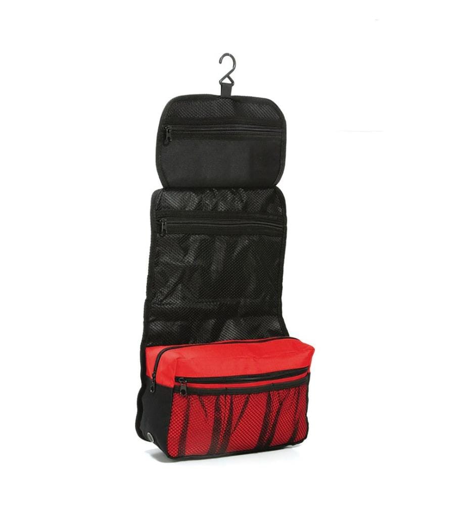 Shugon Bristol - Sac de toilette repliable - 4 litres