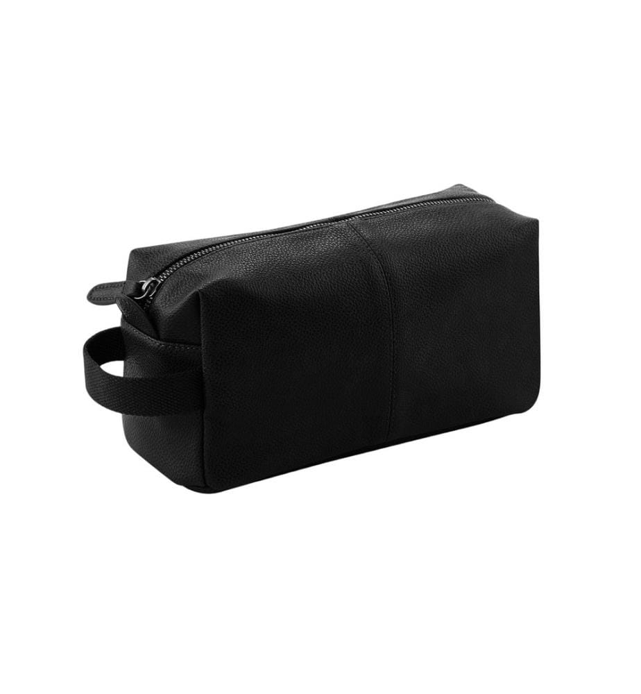 Quadra - Trousse de toilette NUHIDE