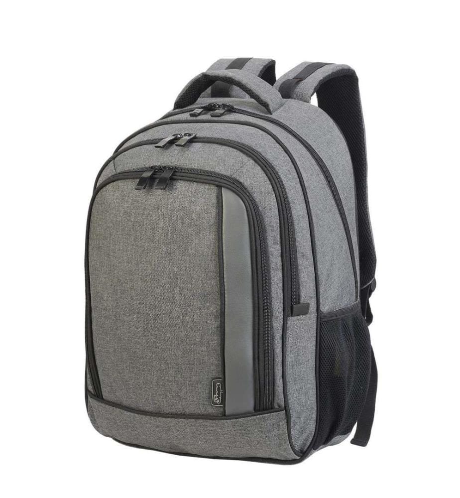 Shugon Frankfurt Laptop-Rucksack, 30 Liter