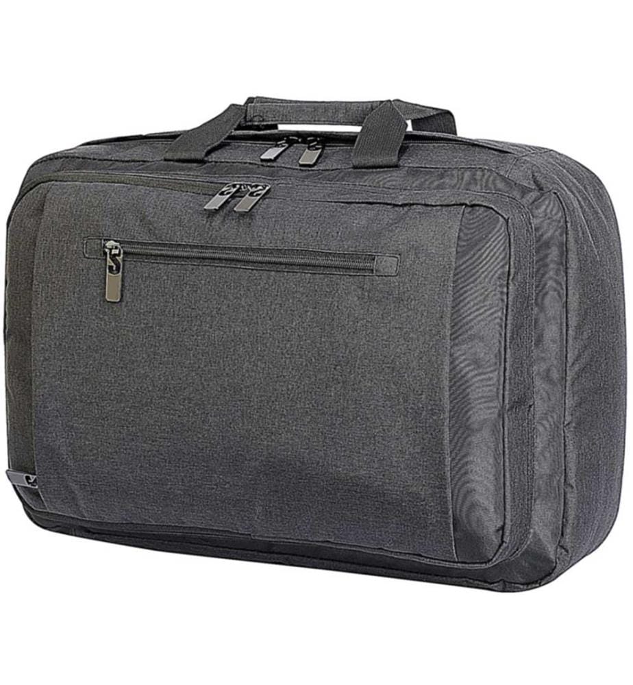 Shugon - Laptop-Tasche "Bordeaux"