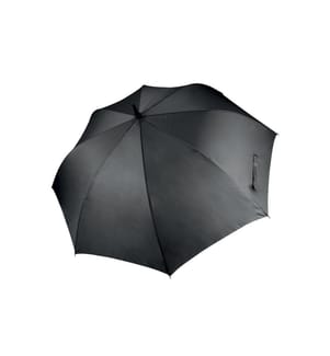Kimood - Grand parapluie uni - Adulte unisexe