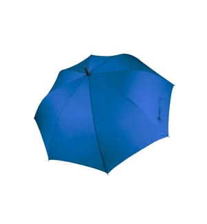 Kimood - Grand parapluie uni - Adulte unisexe