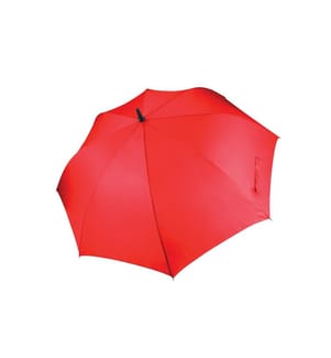 Kimood - Grand parapluie uni - Adulte unisexe (Lot de 2)