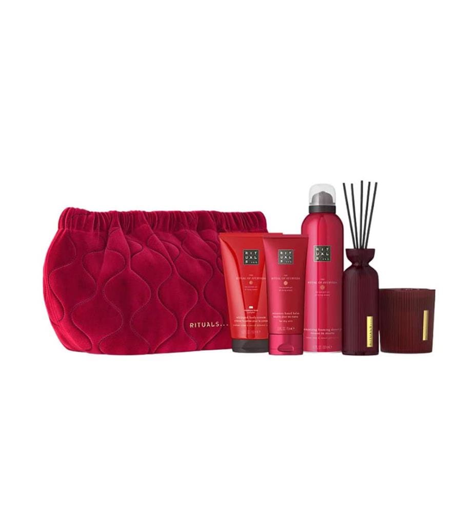 The Ritual of Ayurveda - Gift Set L