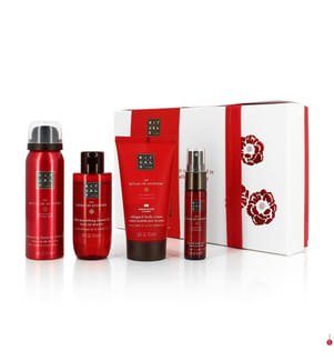 The Ritual of Ayurveda - Gift Set S